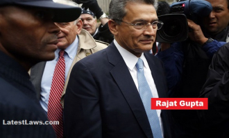 Rajat Gupta