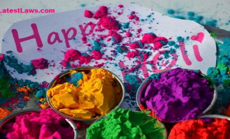 Got over 4,000 calls of quarrels on Holi, says DP