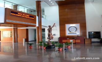 RGNUL Patiala