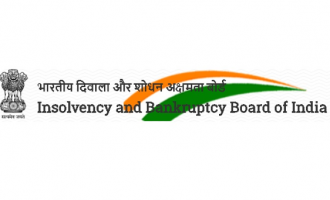 The Insolvency and Bankruptcy Board of India