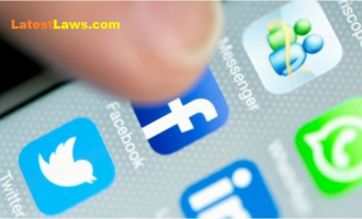 Facebook sues OnlineNIC