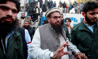 Hafiz Saeed