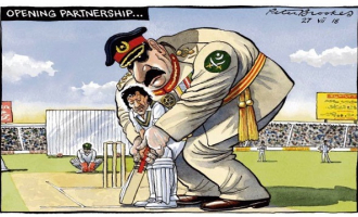 Pakistan Democracy