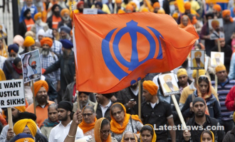 Sikhs for Justice