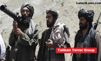 Taliban Terror Group