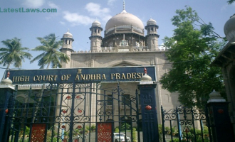 Andhra Pradesh High Court