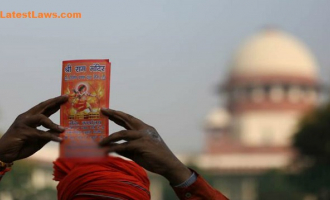 Ayodhya Case Hearing