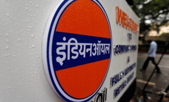 Indian Oil