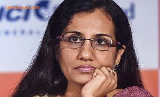 Chanda-Kochhar