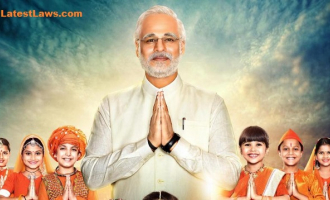 PM Modi Biopic