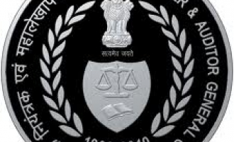 Comptroller & Auditor General of India