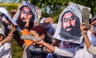 Masood Azhar