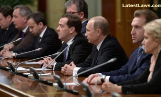 Russian Legislature