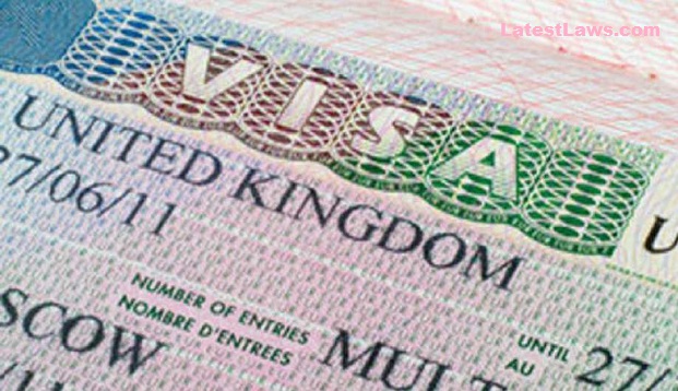United Kingdom Visa
