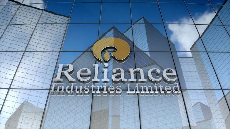 Reliance Industries, MumbaiReliance Industries, Mumbai