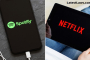 Spotify & Netflix passwords stolen