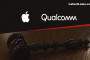 Apple and Qualcomm