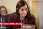 US Senator Martha McSally