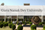 Guru Nanak Dev University