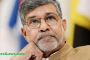 Nobel Laureate Kailash Satyarthi