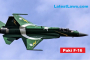 Pakistan F 16