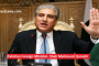 Pakistan foreign minister Shah Mahmood Qureshi
