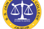S.S. Jain Subodh Law College