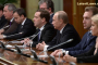 Russian Legislature