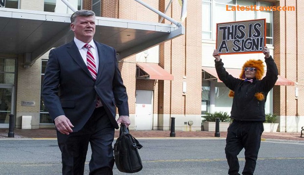 Trump's former campaign chief Paul Manafort