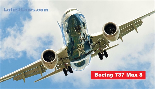 Boeing 737 MAX