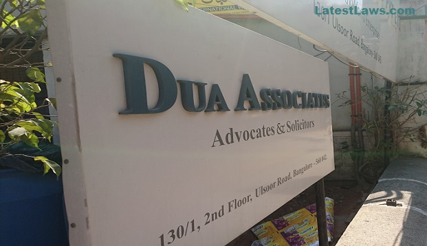 Dua Associates