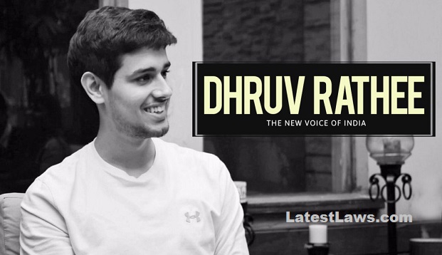 Dhruv Rathee
