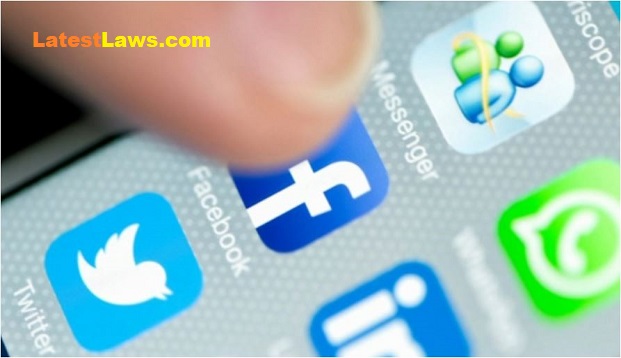 Facebook sues OnlineNIC