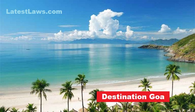 Goa Tourist Places