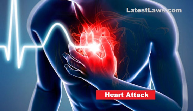 Heart Attack