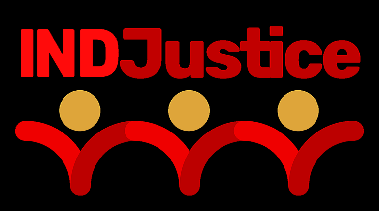 IndJustice