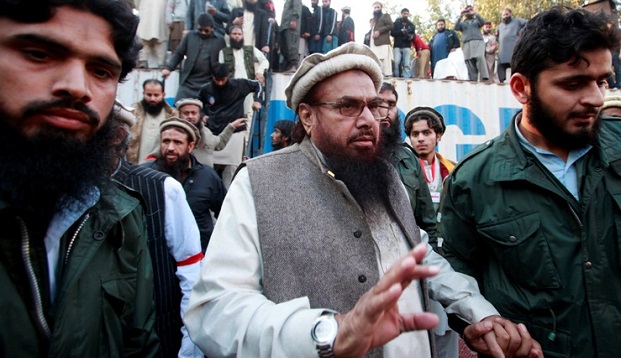 Hafiz Saeed