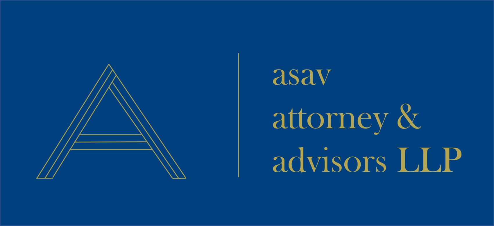 ASAV Attorneys & Advisors LLP, Delhi