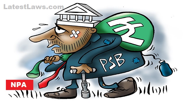 NPA Hurts Public Sector Banks