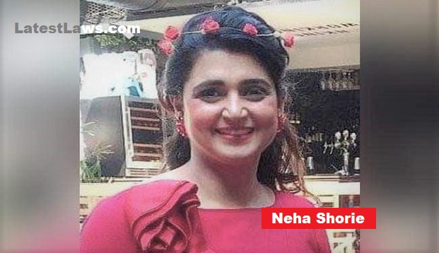 Neha Shorie