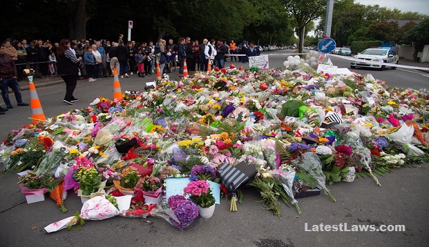 Five Indians confirmed dead in Christchurch mosque terror attack
