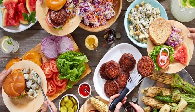 Non Vegetarian Diet