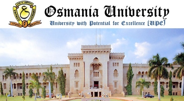 Osmania