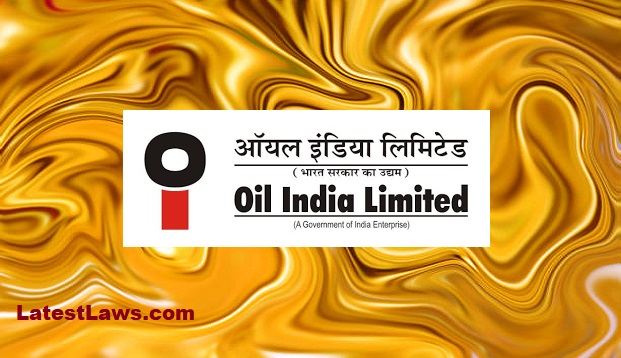 Oil India Limited (OIL)