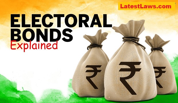 Political Parties funding