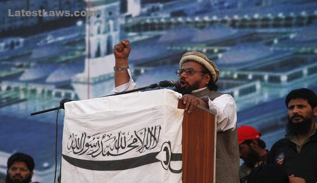 Hafiz Saeed