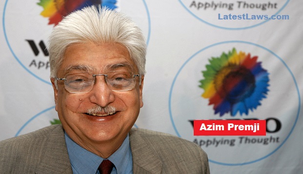 Azim Premji