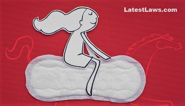 Sanitary Napkins for Fliers