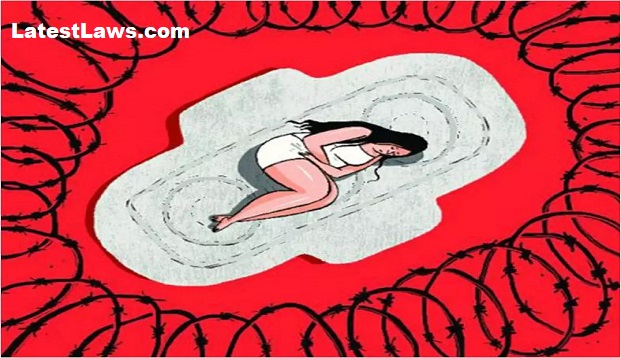 Sanitary Napkins