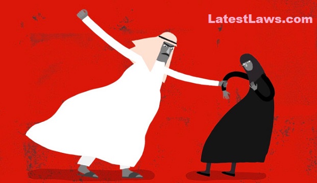 Saudi Women Rights activists